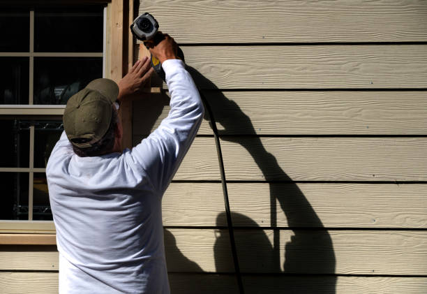Best Brick Veneer Siding  in Etowah, TN