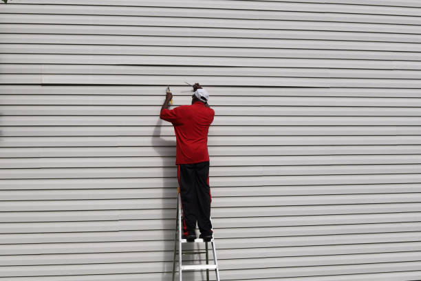 Best Composite Siding  in Etowah, TN