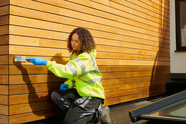 Best Vinyl Siding Installation  in Etowah, TN