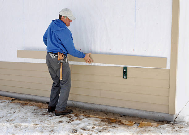 Best Siding Painting and Refinishing  in Etowah, TN