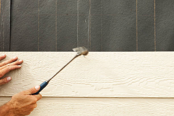 Best Stucco Siding  in Etowah, TN